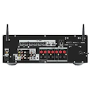 Amplituner SONY TA-AN1000 Czarny 