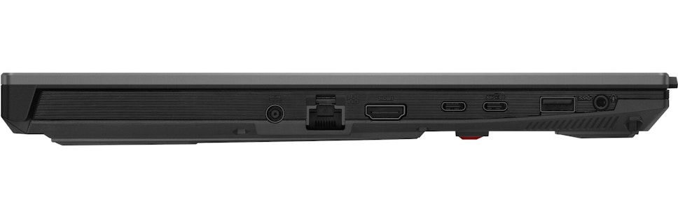 Laptop ASUS TUF Gaming F15 i5 / 16GB / 512GB / RTX3050 / W11 Laptop ASUS TUF Gaming F15 i5 / 16GB / 512GB / RTX3050 / W11