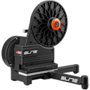 Trenażer rowerowy ELITE Avanti Interaktywny + Zwift & Cog Click EL0220504