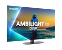 Telewizor PHILIPS 55OLED820 55’ OLED 4K 144Hz