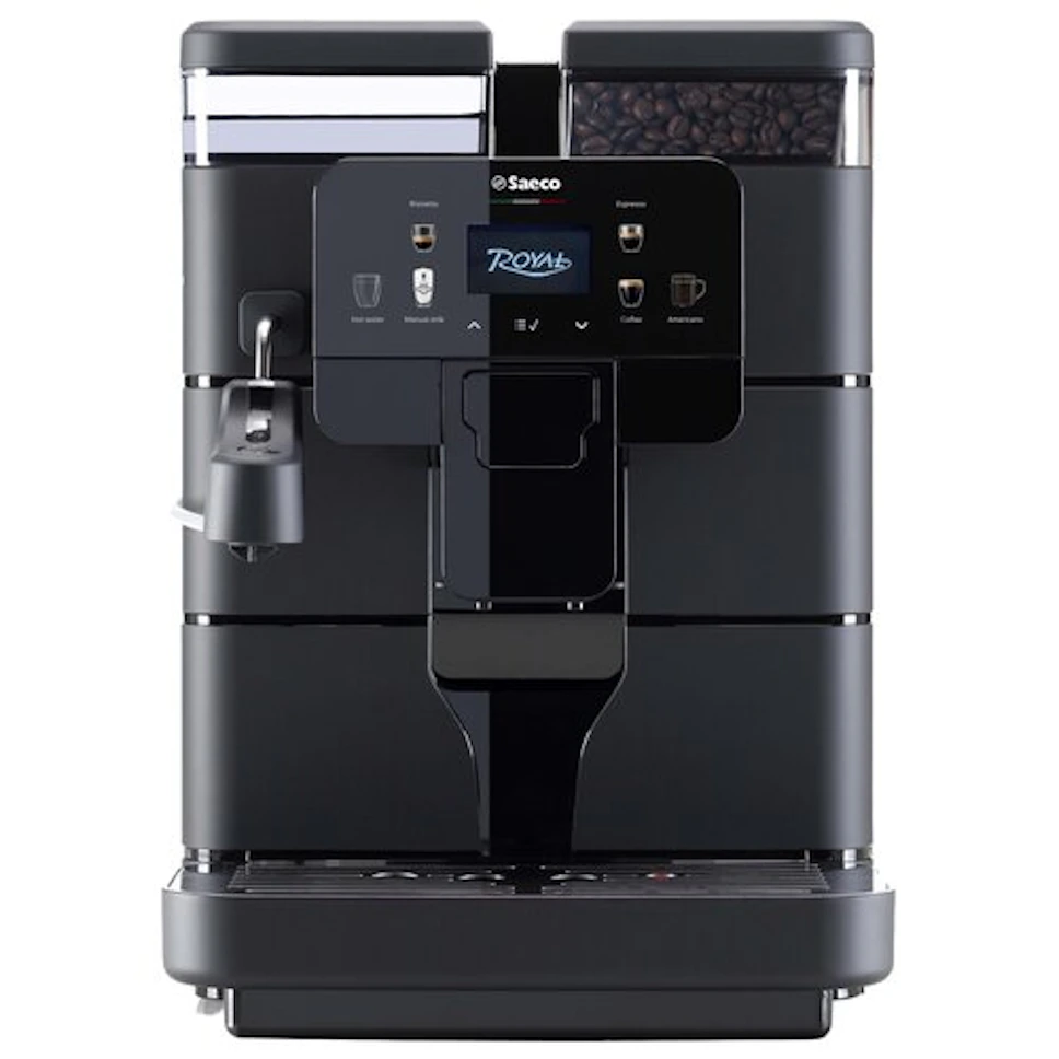 Ekspres SAECO Royal Plus