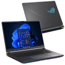 Laptop ASUS ROG Strix G16 G615LR-U7161W 16" Ultra 7-255HX/16GB/1TB/RTX5070Ti