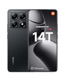 Smartfon Xiaomi 14T 5G 12/256GB Czarny