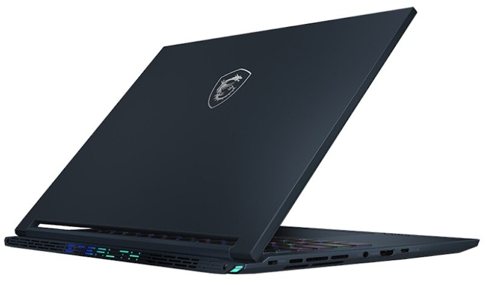 Laptop MSI Stealth 14 AI Studio A1VFG-025PL 14 OLED U7/32GB/1TB/RTX4060 Laptop MSI Stealth 14 AI Studio A1VFG-025PL 14 OLED U7/32GB/1TB/RTX4060
