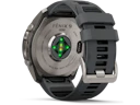 Smartwatch GARMIN Fenix 9 Pro 51 mm inReach Grafitowy
