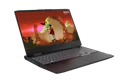 Laptop LENOVO IdeaPad Gaming 3 16GB/512GB/RTX3050Ti