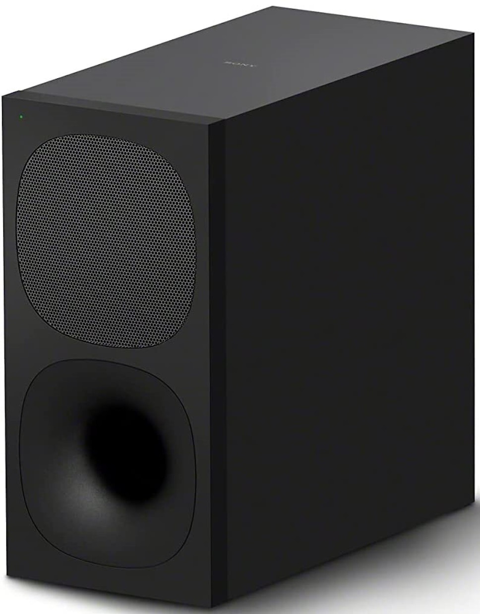 Soundbar SONY HT-SD40 Czarny 2.1-kanałowy Soundbar SONY HT-SD40 Czarny 2.1-kanałowy
