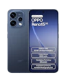 Smartfon OPPO Reno15 5G 8/512GB 6.59" 120Hz Granatowy