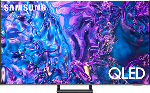Telewizor SAMSUNG QE55Q74D 55" QLED 4K