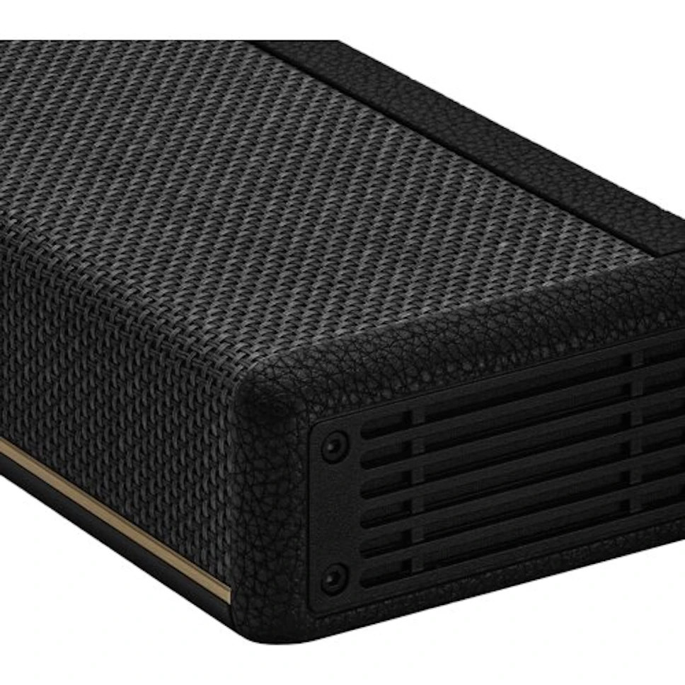 Soundbar MARSHALL Heston 60 Czarny