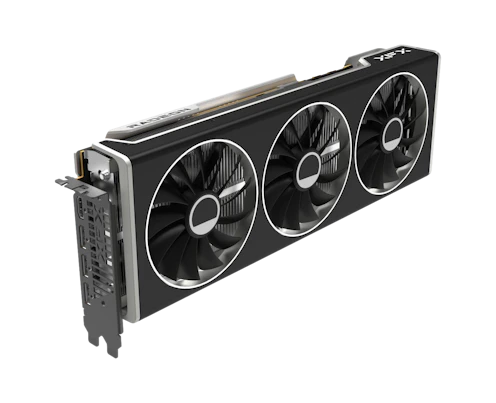 Karta graficzna XFX Radeon RX 7900 XTX Speedster Merc 310 Black 24GB