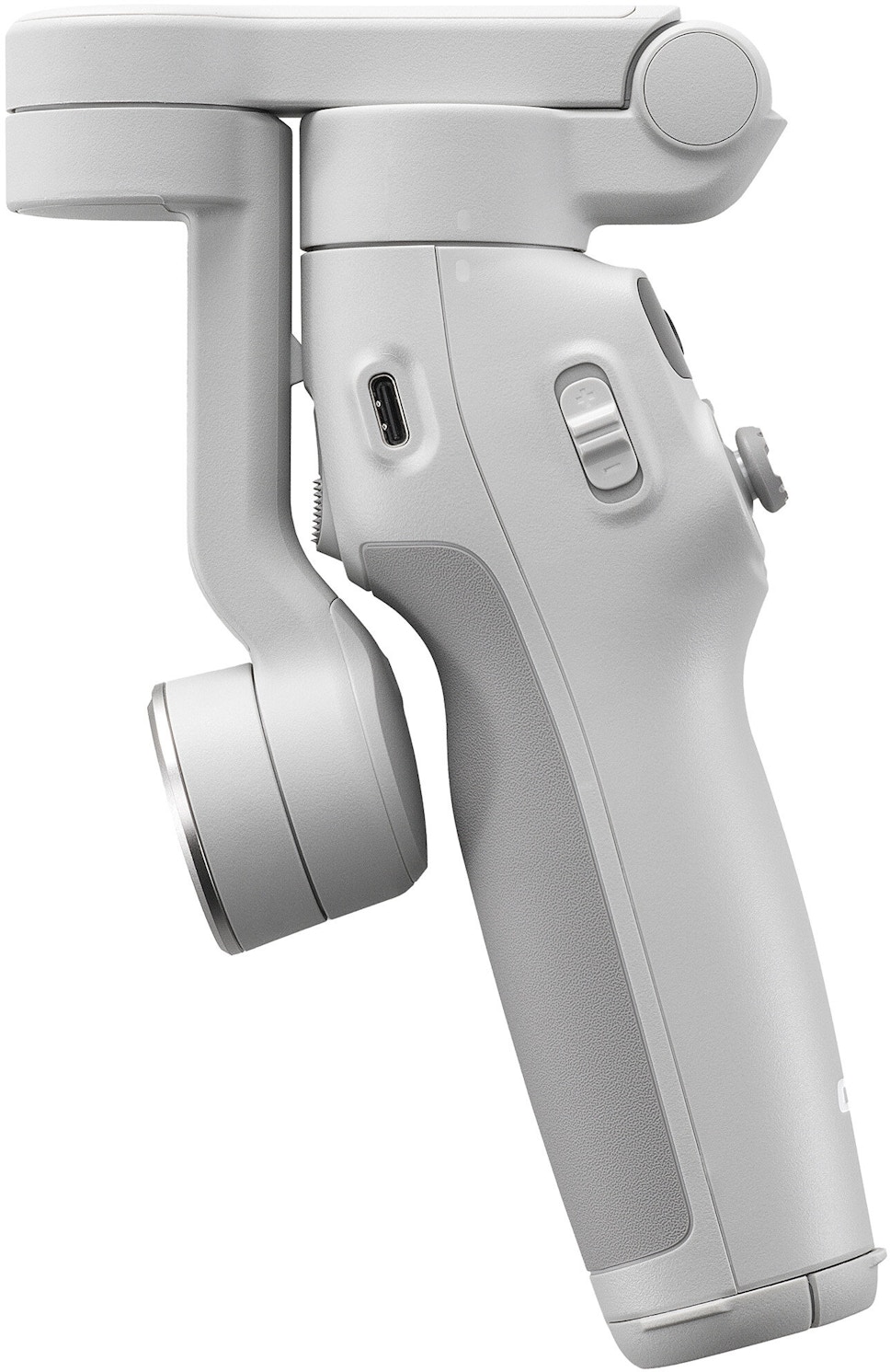 Gimbal DJI Osmo Mobile 7 Szary Gimbal DJI Osmo Mobile 7 Szary