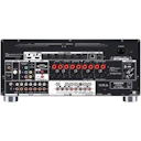 Amplituner ONKYO TX-RZ50 Czarny 