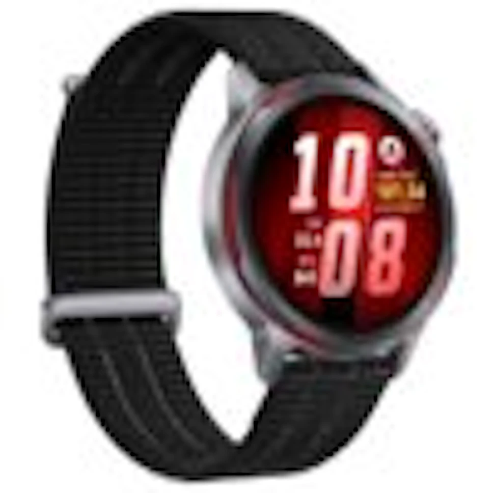Smartwatch HUAWEI Watch GT Runner 2 Czarny