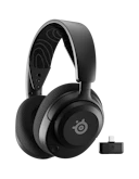 Słuchawki SteelSeries Arctis Nova 5 Wireless