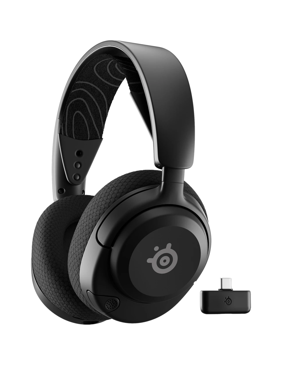 Słuchawki SteelSeries Arctis Nova 5 Wireless