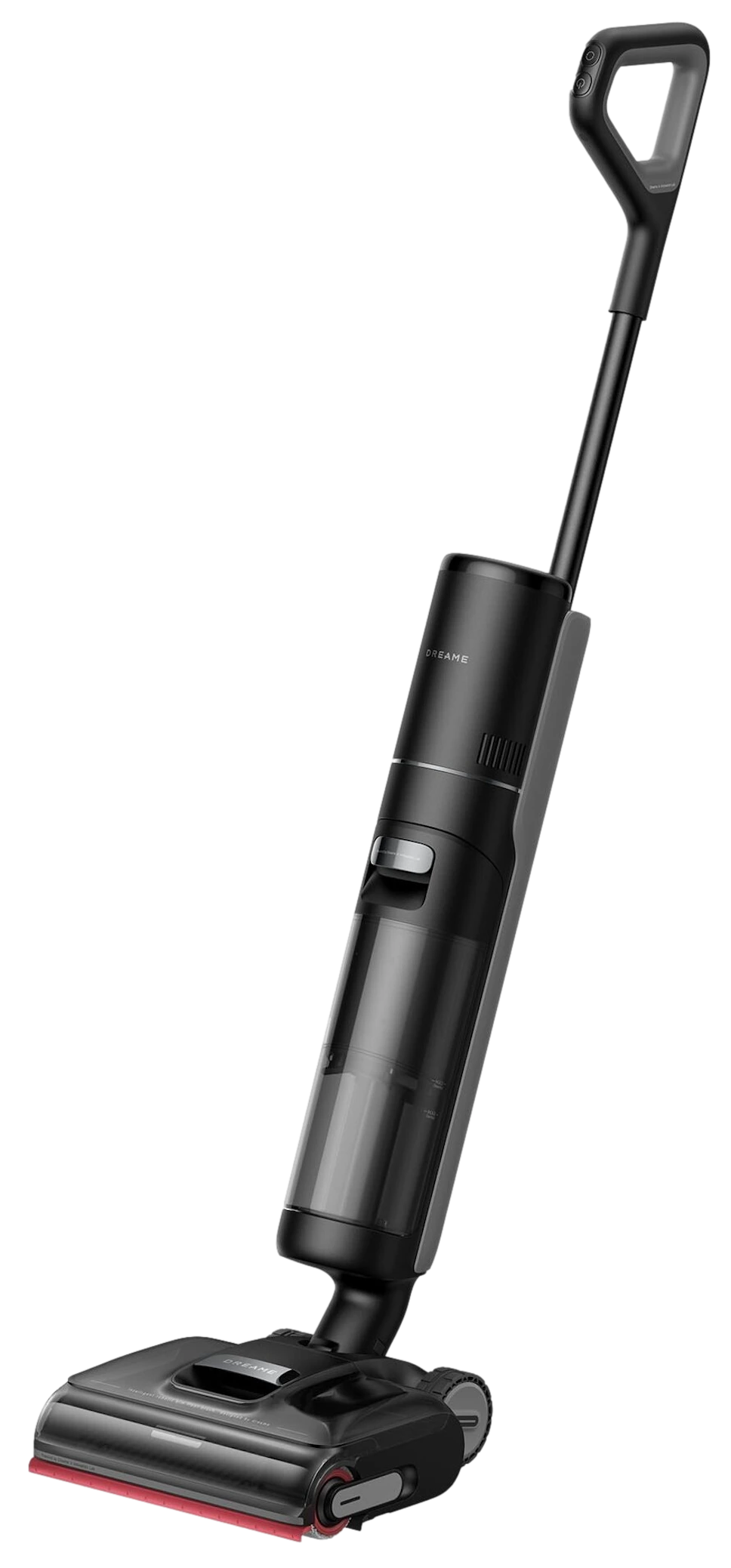 Odkurzacz mopujący DREAME Wet&Dry H15S aktywne mycie, separacja wody