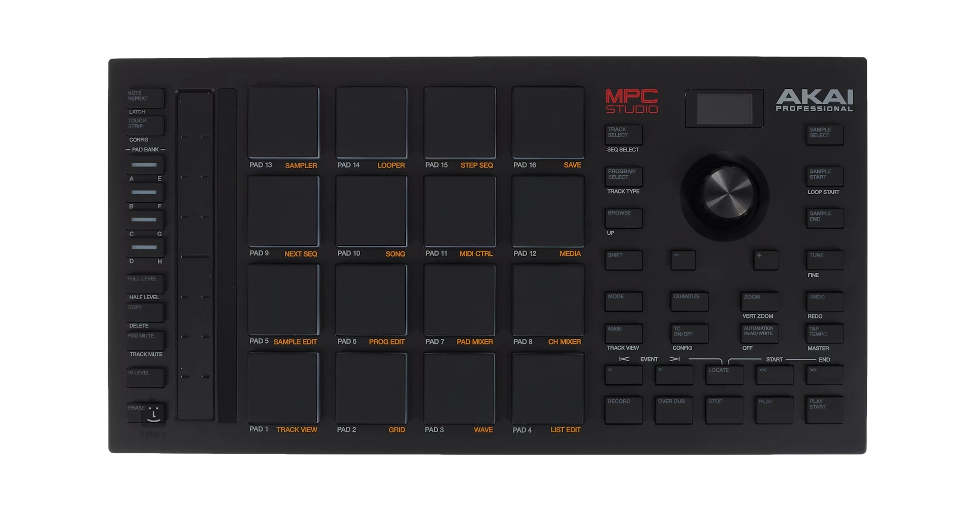 Akai MPC Studio MK2