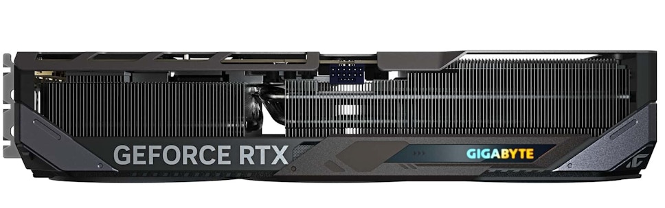 Karta graficzna GIGABYTE GeForce RTX 5070 Ti Gaming OC 16GB
