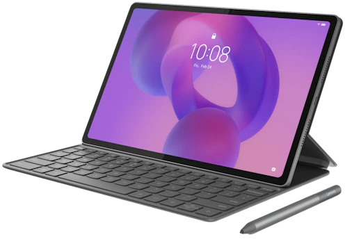 Tablet LENOVO Idea Tab Plus TB361FU12.1" 12/256 GB Szary + Rysik + Klawiatura