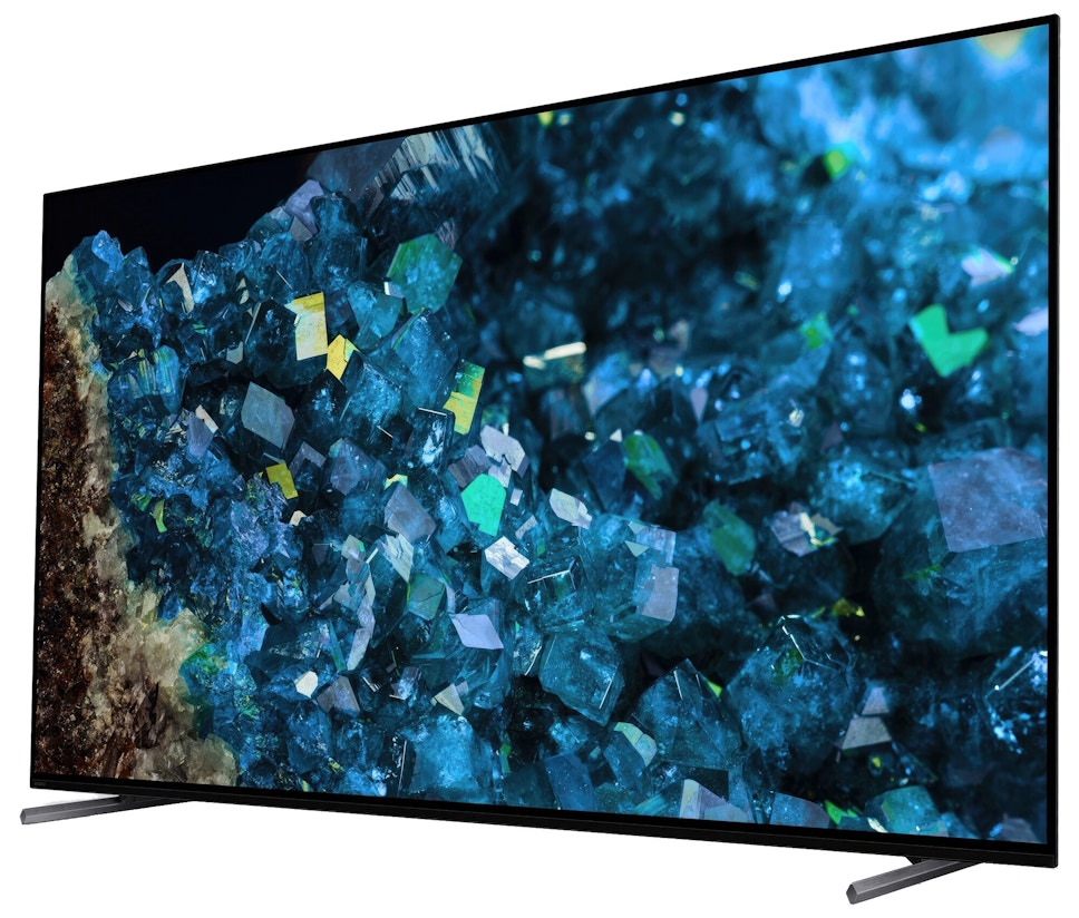Telewizor Sony XR-55A80LAEP 55" OLED 4K Telewizor Sony XR-55A80LAEP 55" OLED 4K