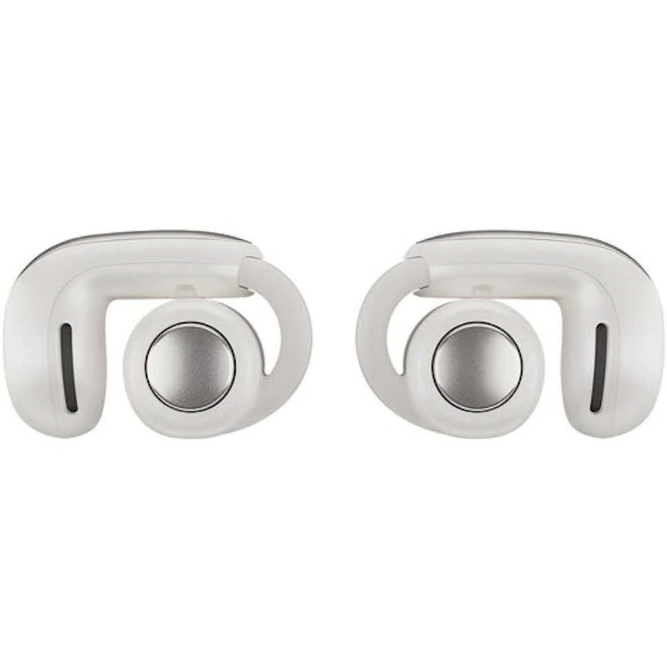 Słuchawki powietrzne BOSE Ultra Open Clip Biały