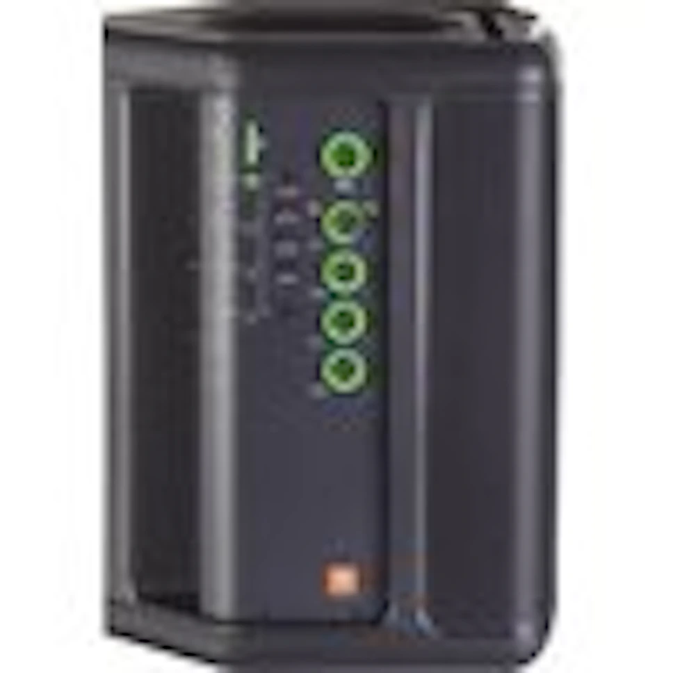 Kolumna aktywna JBL Eon One Compact Czarny