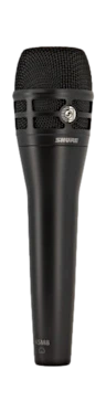 Shure KSM8 Czarny