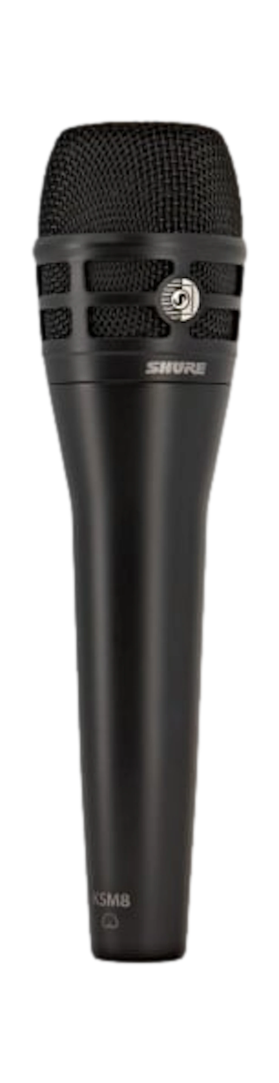 Shure KSM8 Czarny