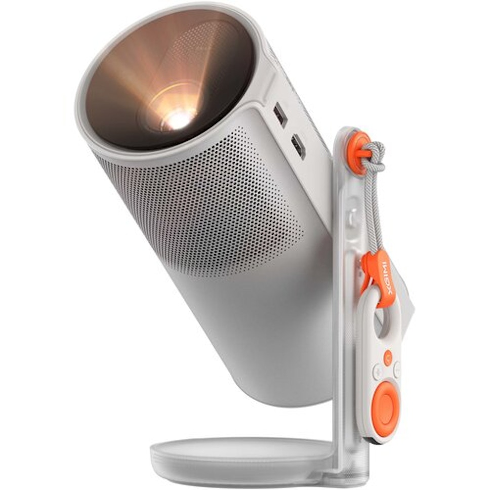 Projektor XGIMI MoGo 4 