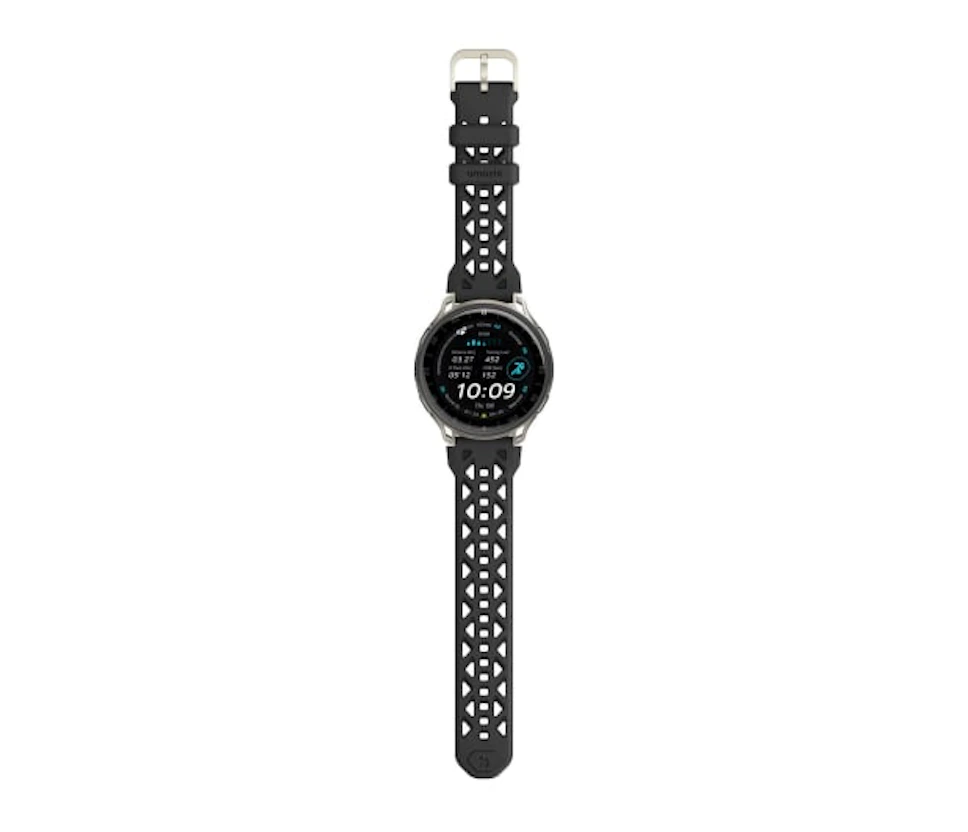 Amazfit Cheetah 2 Pro NFC Titanium