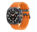 Samsung Galaxy Watch Ultra (2025) Tytanowy Szary LTE
