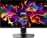 Monitor MSI MAG 271QPX QD-OLED E2 26.5" 2560x1440px 240Hz