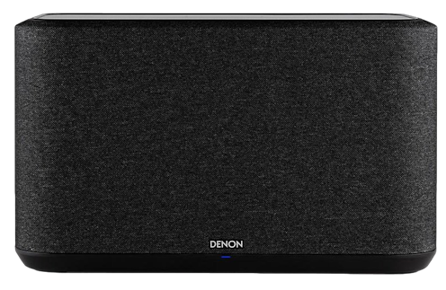 Głośnik multiroom DENON Home 350 Czarny