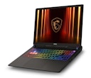 MSI Vector 16 HX AI Ultra 7 255HX/16GB/1TB/Win11 RTX 5070Ti