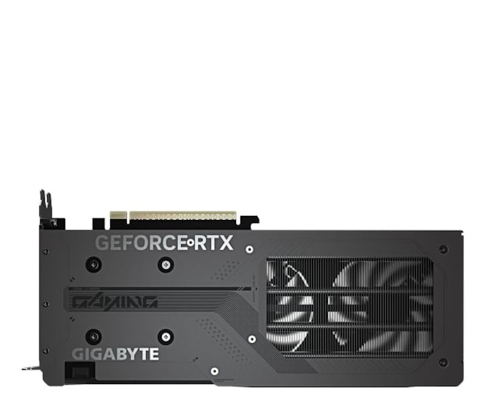 Gigabyte GeForce RTX 5060 Gaming OC 8GB GDDR7 DLSS4 Gigabyte GeForce RTX 5060 Gaming OC 8GB GDDR7 DLSS4
