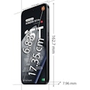 Smartfon XIAOMI 15T Pro 5G 12/512GB 6.83" 144Hz Czarny