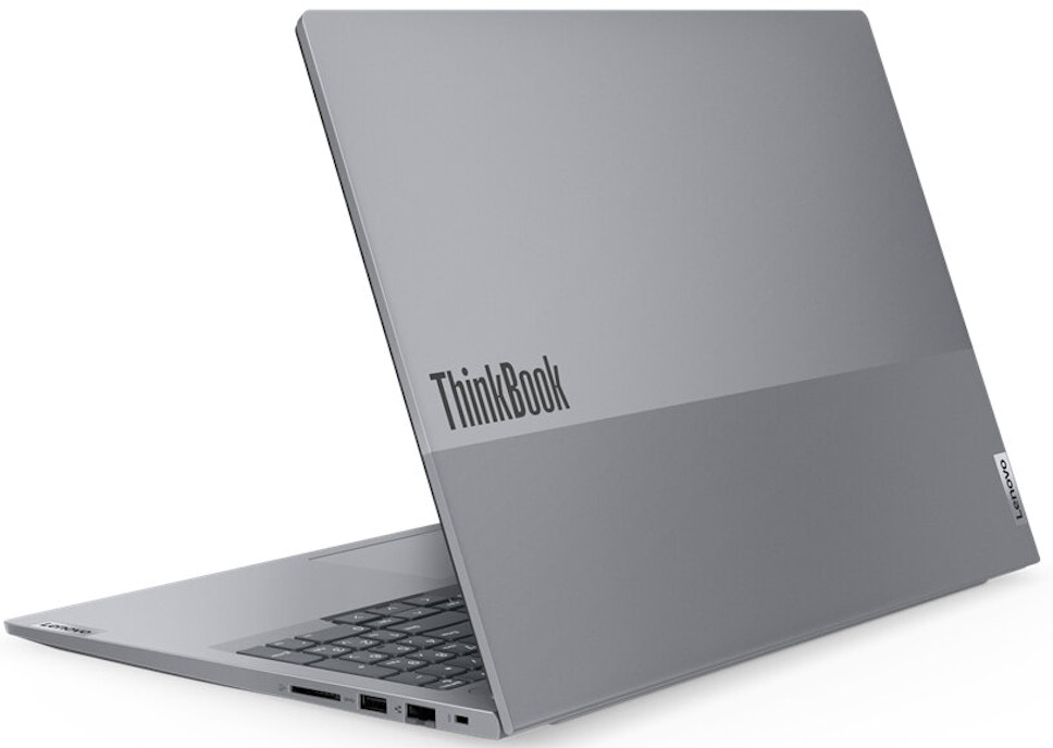 Laptop LENOVO ThinkBook G6 IRL 16" IPS i3-1315U 8GB RAM 512GB SSD Laptop LENOVO ThinkBook G6 IRL 16" IPS i3-1315U 8GB RAM 512GB SSD