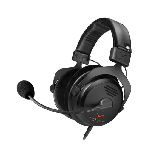 Beyerdynamic MMX 330 Pro