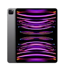 Tablet Apple iPad Pro 12.9 M2 128GB Wi-Fi Space Gray