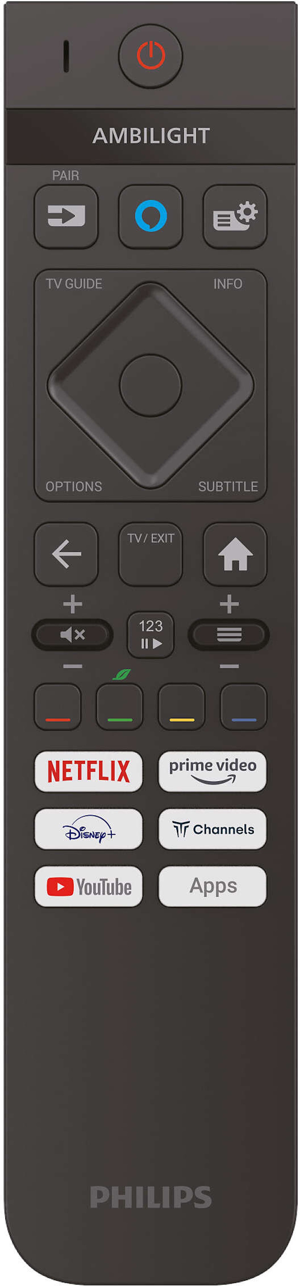 Telewizor Philips 55PML9059 55 cali Telewizor Philips 55PML9059 55 cali