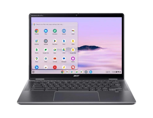 Acer Chromebook CPE594-1N-TCO- i5-1334U | 14'' | Dotyk | 16GB | 256GB | Chrome