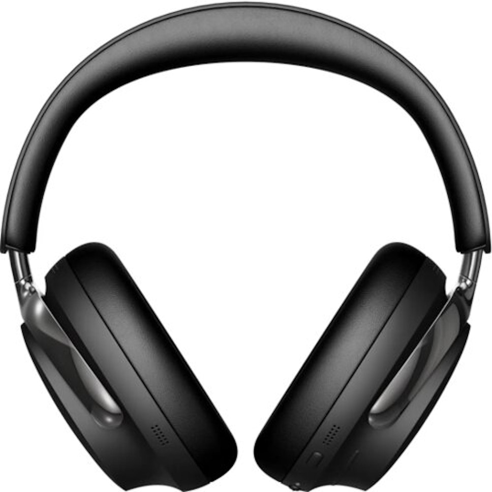 BOSE QuietComfort Ultra 2 gen. ANC Czarny