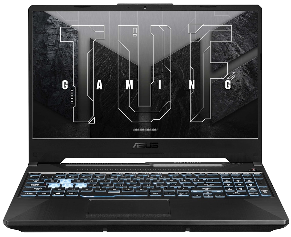 Laptop ASUS TUF Gaming F15 15.6" IPS 144Hz / i5 / 16GB / 512GB SSD / RTX 2050 Laptop ASUS TUF Gaming F15 15.6" IPS 144Hz / i5 / 16GB / 512GB SSD / RTX 2050