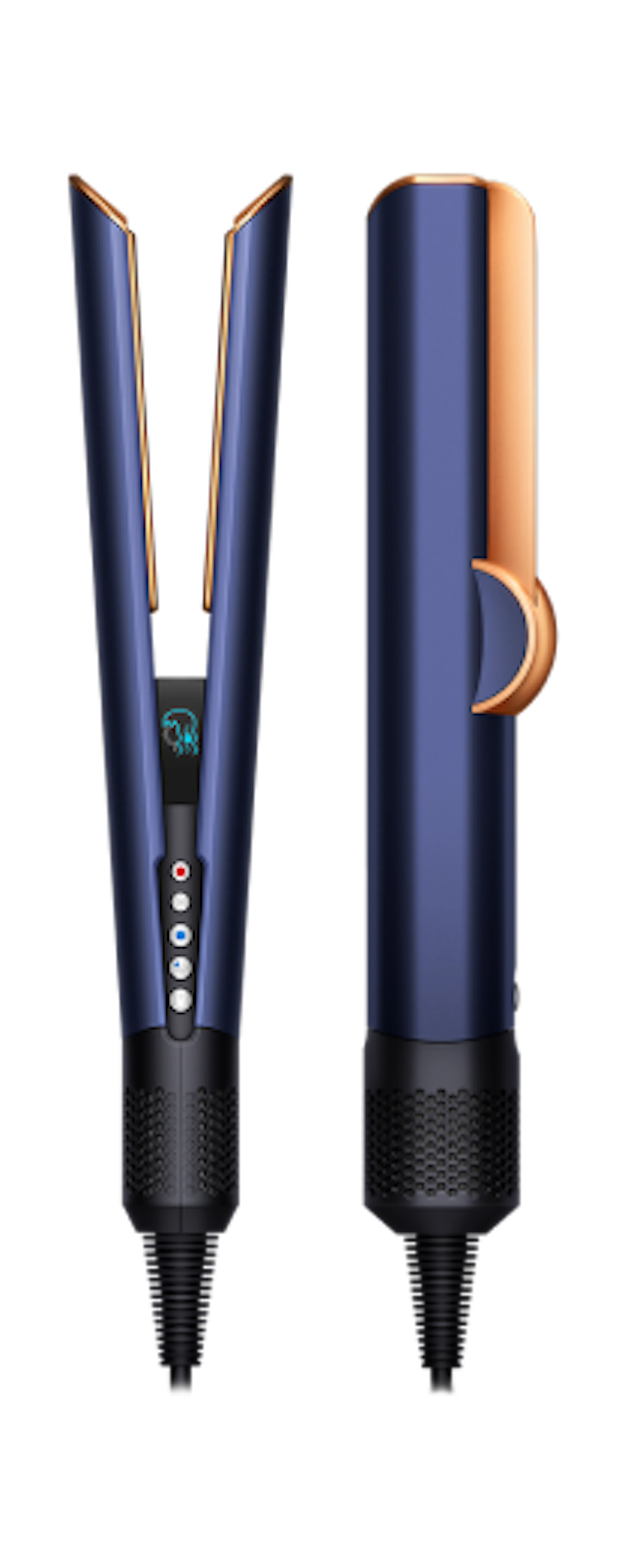 Aeroprostownica Dyson Airstrait