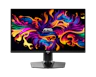 Monitor MSI MAG 271QPX QD-OLED E2 26.5" 2560x1440px 240Hz