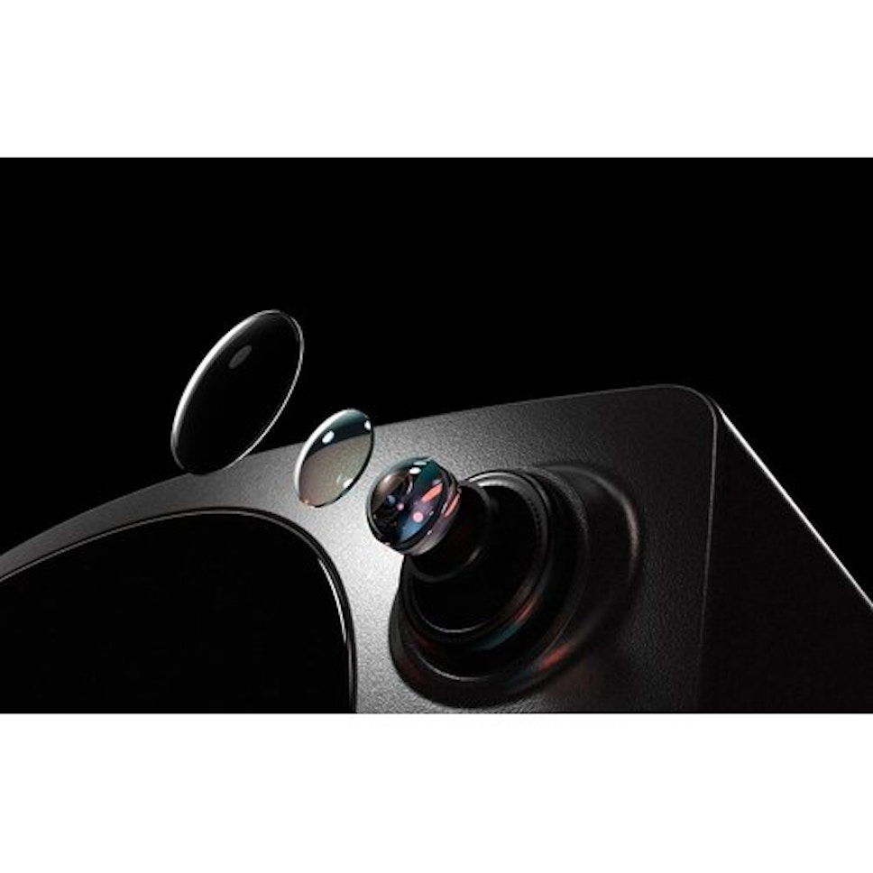 Okulary XREAL Air 2 Ultra (rozmiar M) Czarny