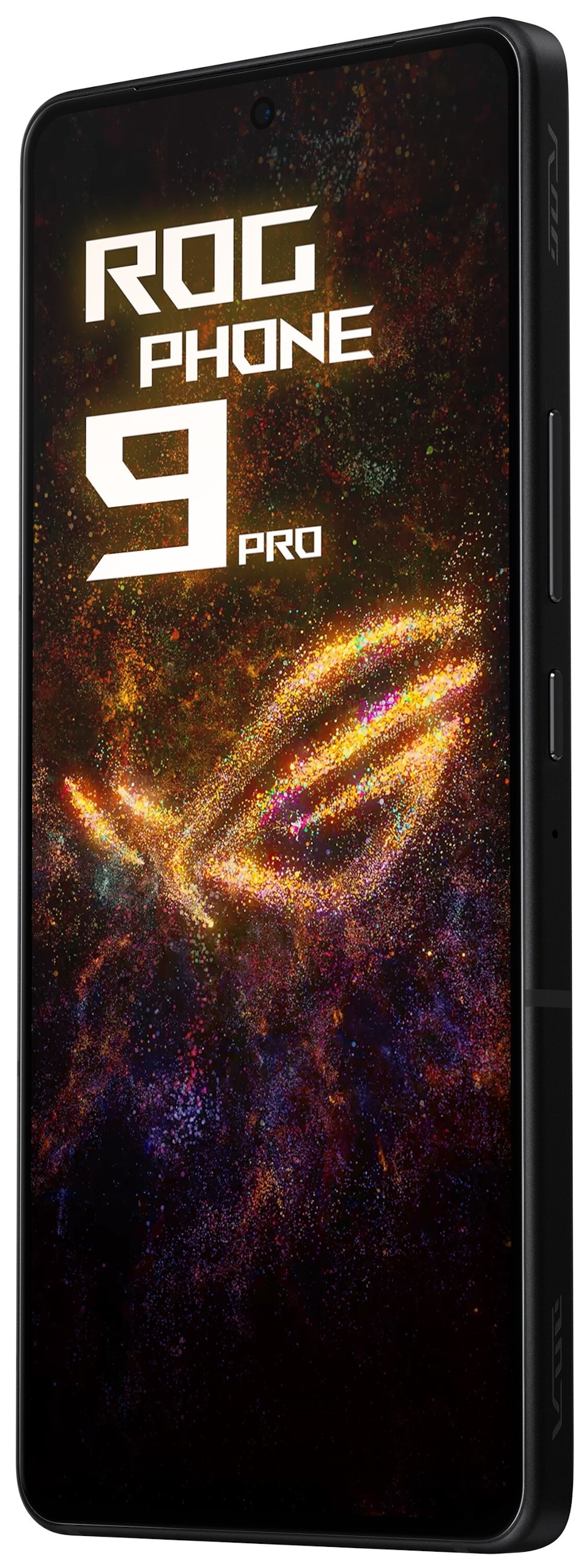 Smartfon ASUS Rog Phone 9 Pro 5G 16/512GB Czarny Smartfon ASUS Rog Phone 9 Pro 5G 16/512GB Czarny