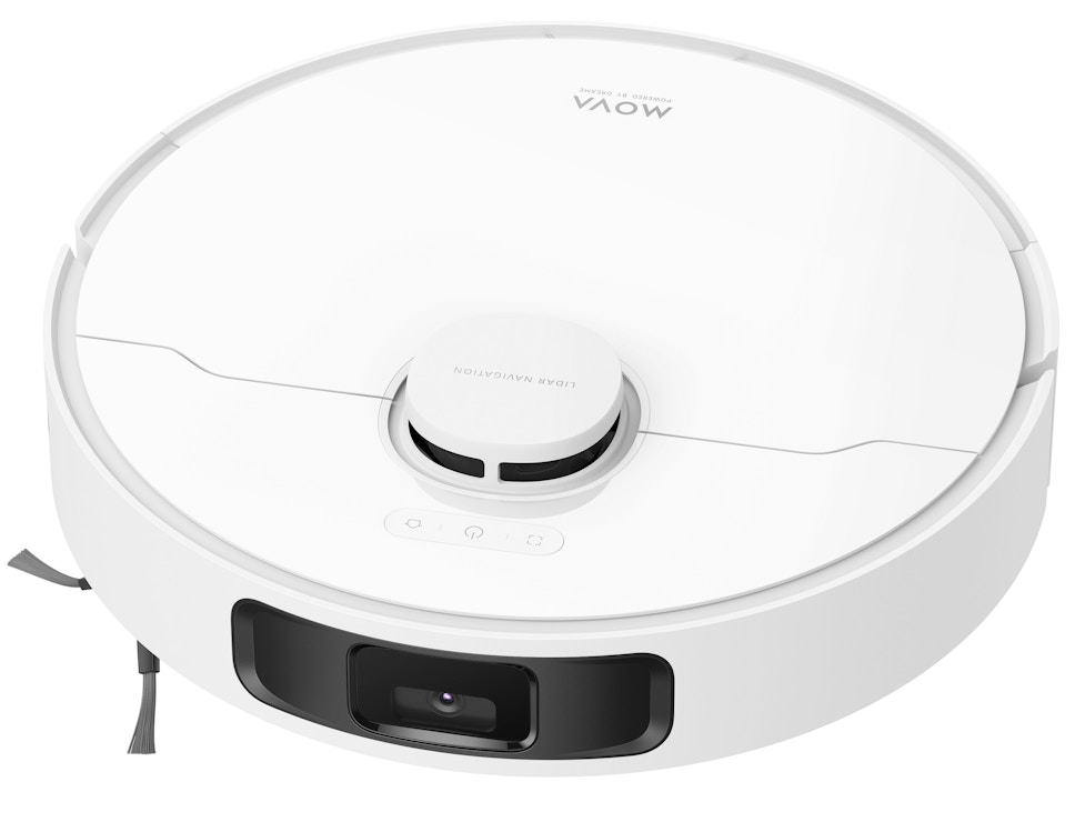 Robot sprzątający DREAME Mova S10 Robot sprzątający DREAME Mova S10