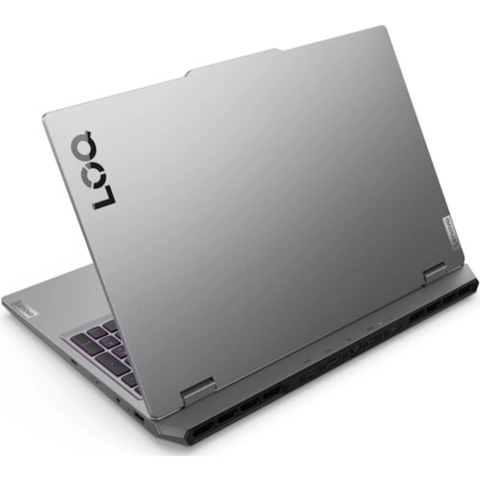 Laptop LENOVO LOQ i7-13650HX/32GB/1TB/RTX5070